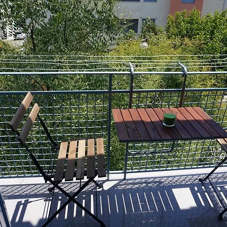 Apartment Kyma - Acropolis 7